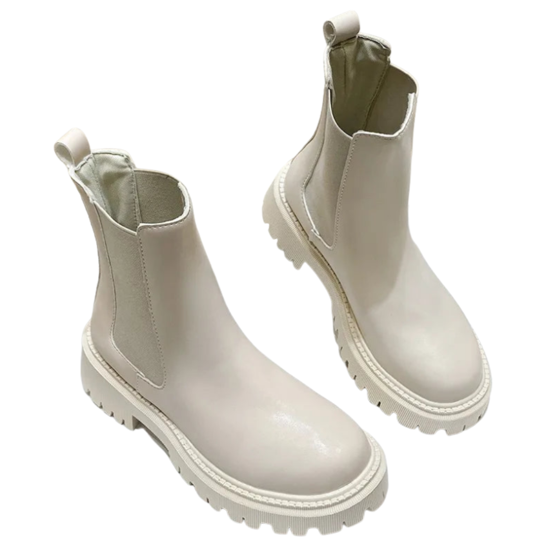 BOTAS SNOW FASHOIN 2025