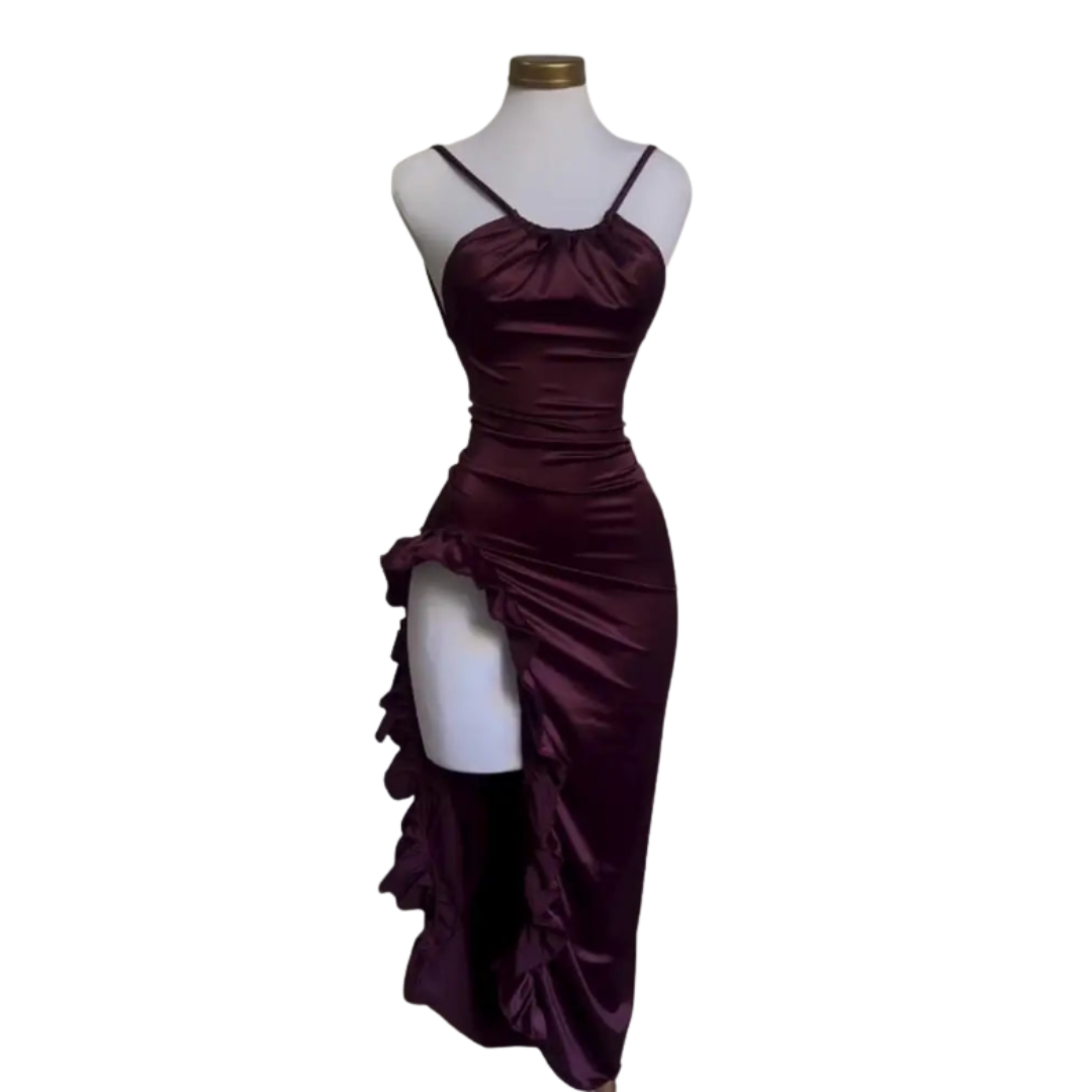 VESTIDO VASTTI