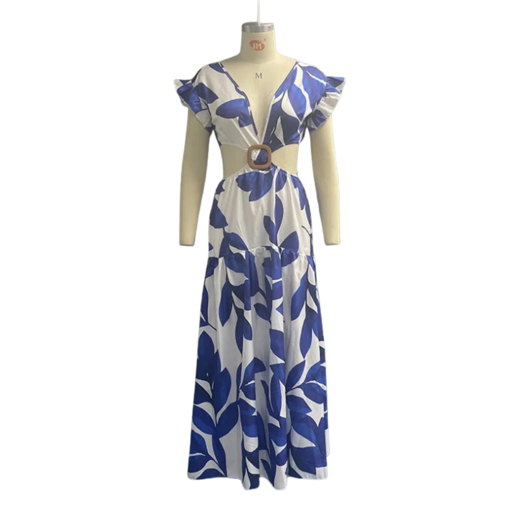 VESTIDO CATARINA