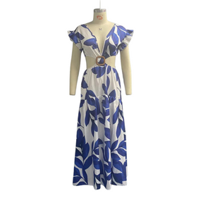 VESTIDO CATARINA