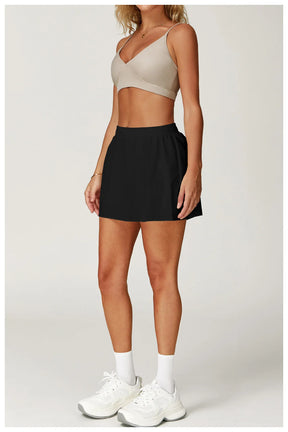 SHORT POWER WEAR