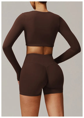 CONJUNTO FOCUS