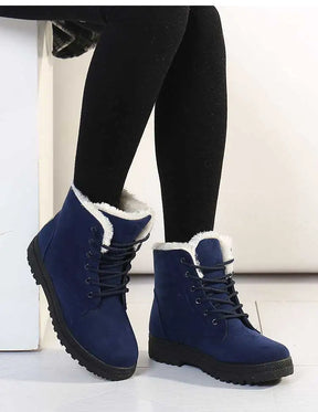 BOTA DE INVERNO LABELLI
