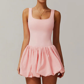 VESTIDO ACTIVE STRONG