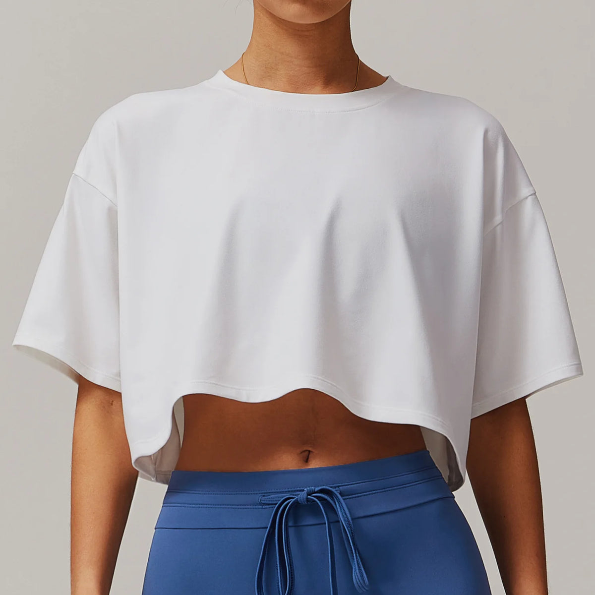 T-SHIRT ALLFIT