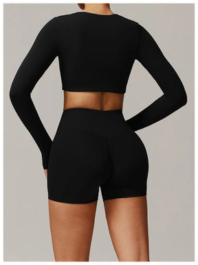 CONJUNTO FOCUS