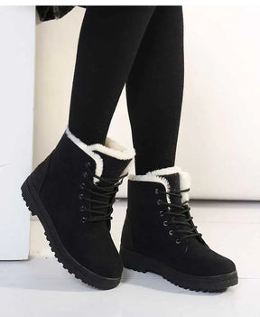 BOTA DE INVERNO LABELLI