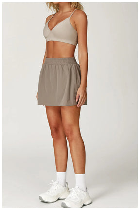 SHORT POWER WEAR