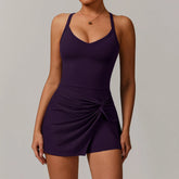 MACACÃO DIVA FIT WEAR