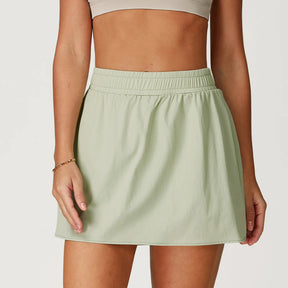 SHORT POWER WEAR