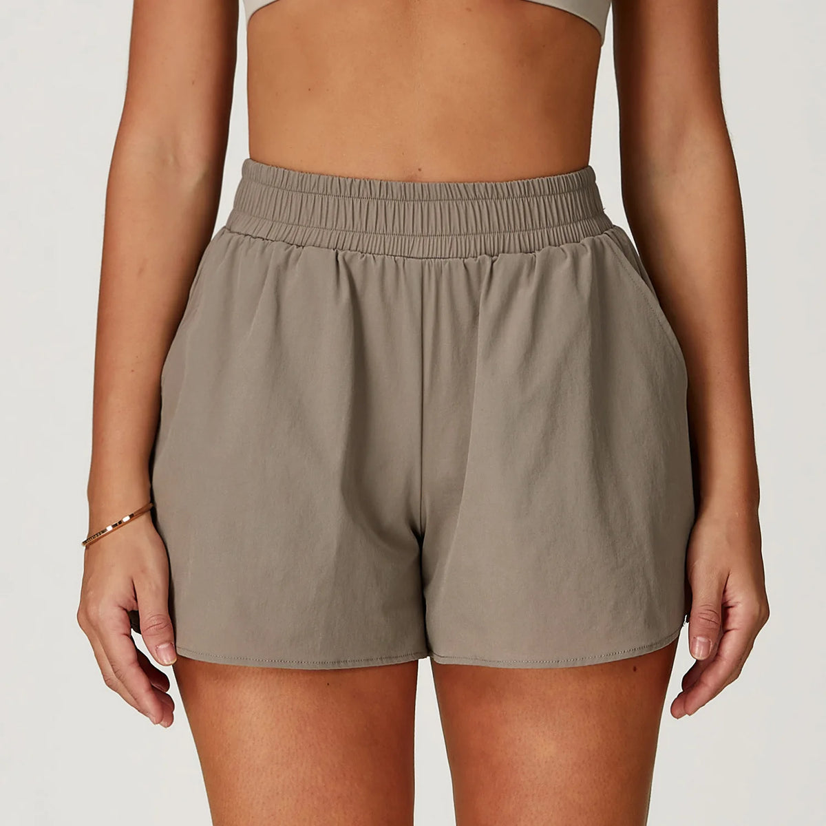 SHORT MOVE WEAR