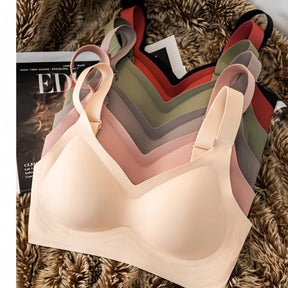 KIT SUTIÃS PREMIUM COMFORT (COMPRE 1 LEVE 3)
