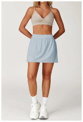 SHORT POWER WEAR