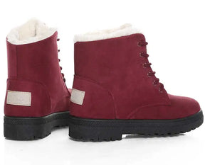 BOTA DE INVERNO LABELLI