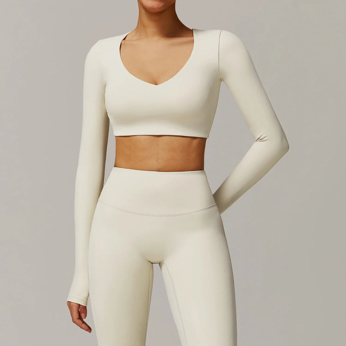 CONJUNTO FOCUS