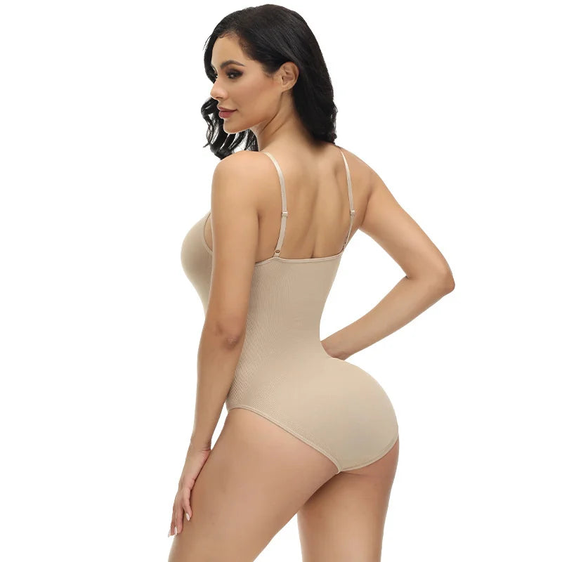 KIT 2 BODYSHAPER MODELADOR (COMPRE 1 LEVE 2)