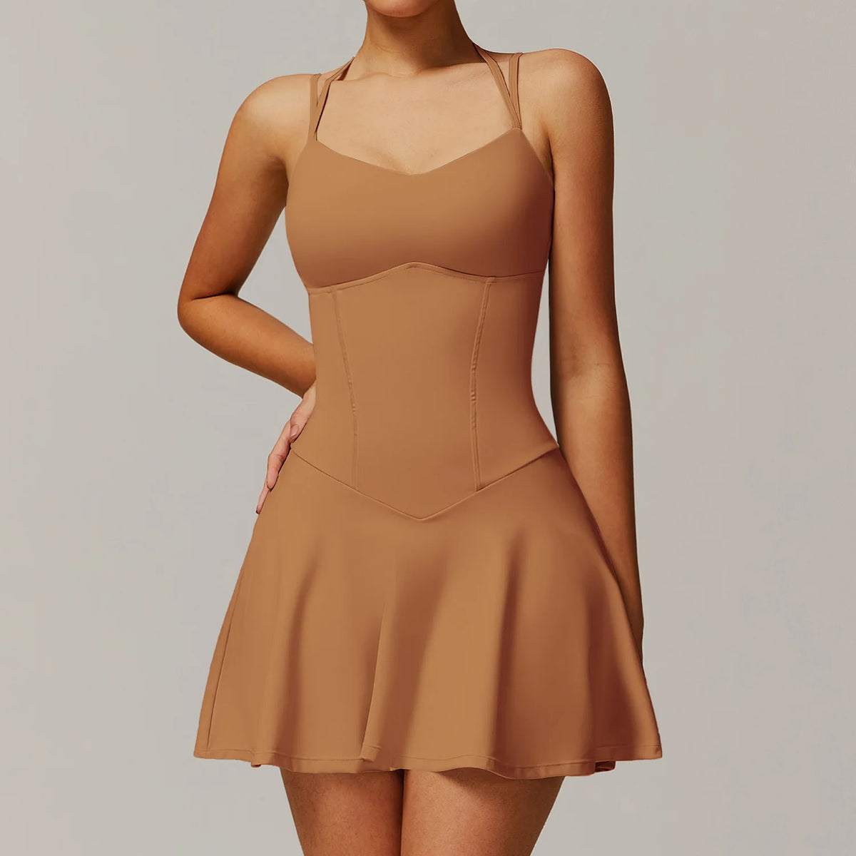 VESTIDO SPORT CORSÉ