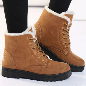 BOTA DE INVERNO LABELLI
