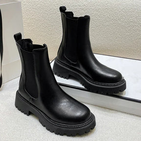 BOTAS SNOW FASHOIN 2025