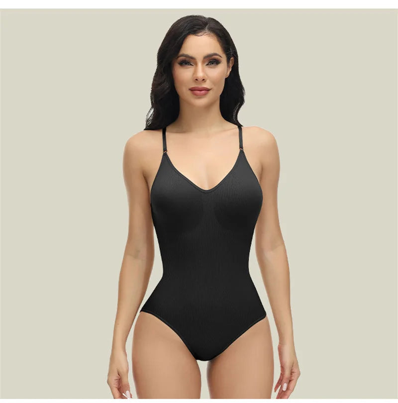 KIT 2 BODYSHAPER MODELADOR (COMPRE 1 LEVE 2)