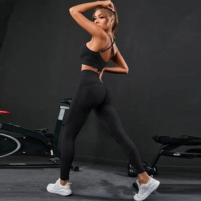 CONJUNTO ESPORTIVO FIT LABELLI