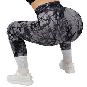 LEGGING PUSH UP CINTURA ALTA