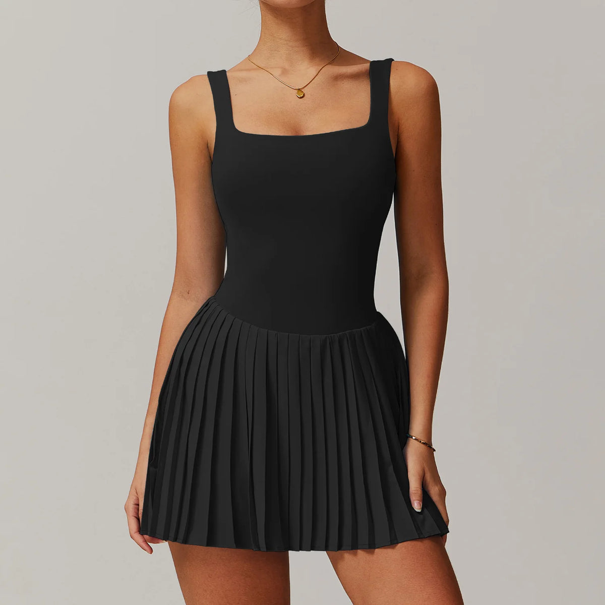 VESTIDO ACTIVE DRESS
