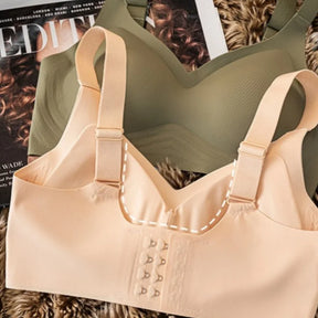 KIT SUTIÃS PREMIUM COMFORT (COMPRE 1 LEVE 3)