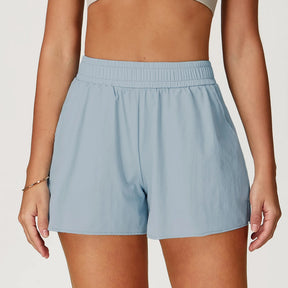 SHORT MOVE WEAR