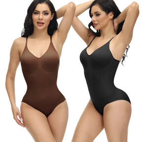 KIT 2 BODYSHAPER MODELADOR (COMPRE 1 LEVE 2)