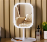 ESPELHO PARA MAQUIAGEM COM LED