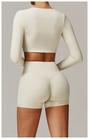 CONJUNTO FOCUS