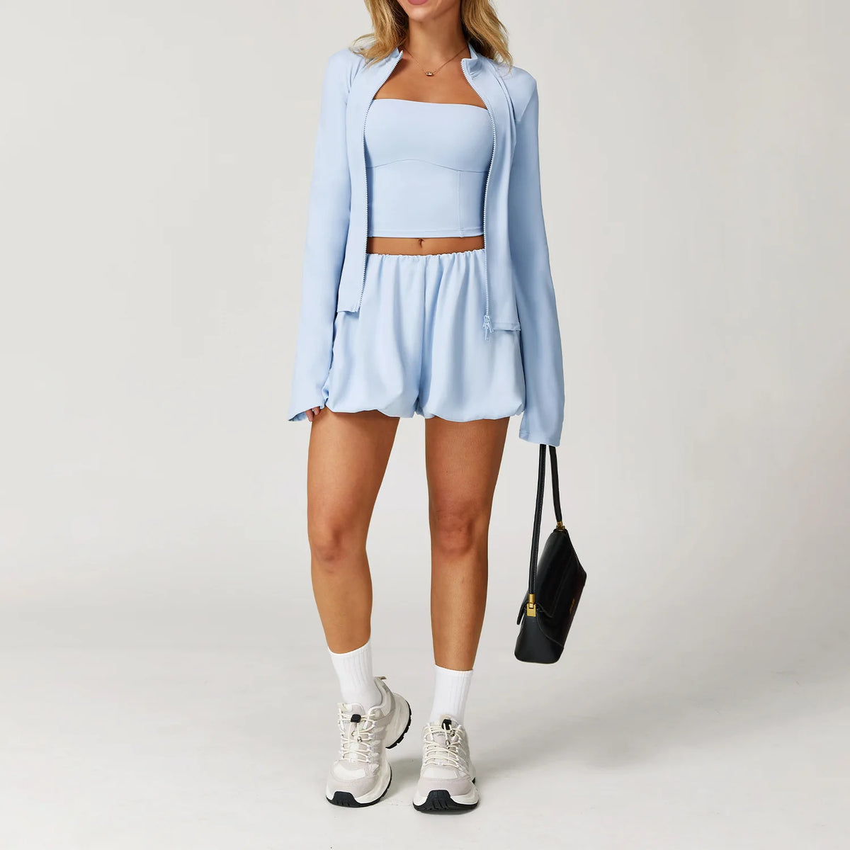 CONJUNTO ACTIVE STYLE