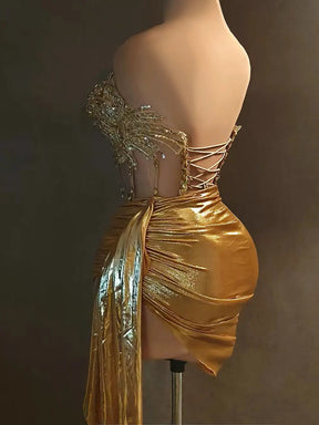 CONJUNTO DE SAIA CURTA