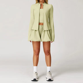 CONJUNTO ACTIVE STYLE