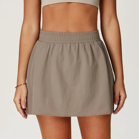 SHORT POWER WEAR