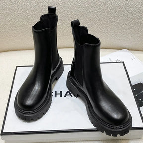 BOTAS SNOW FASHOIN 2025