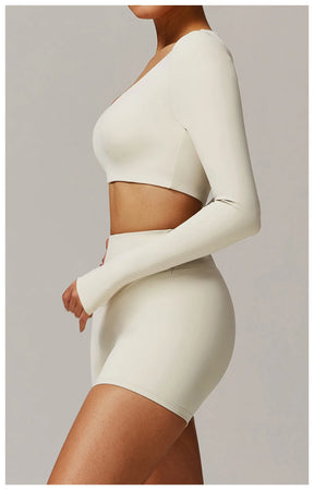 CONJUNTO FOCUS