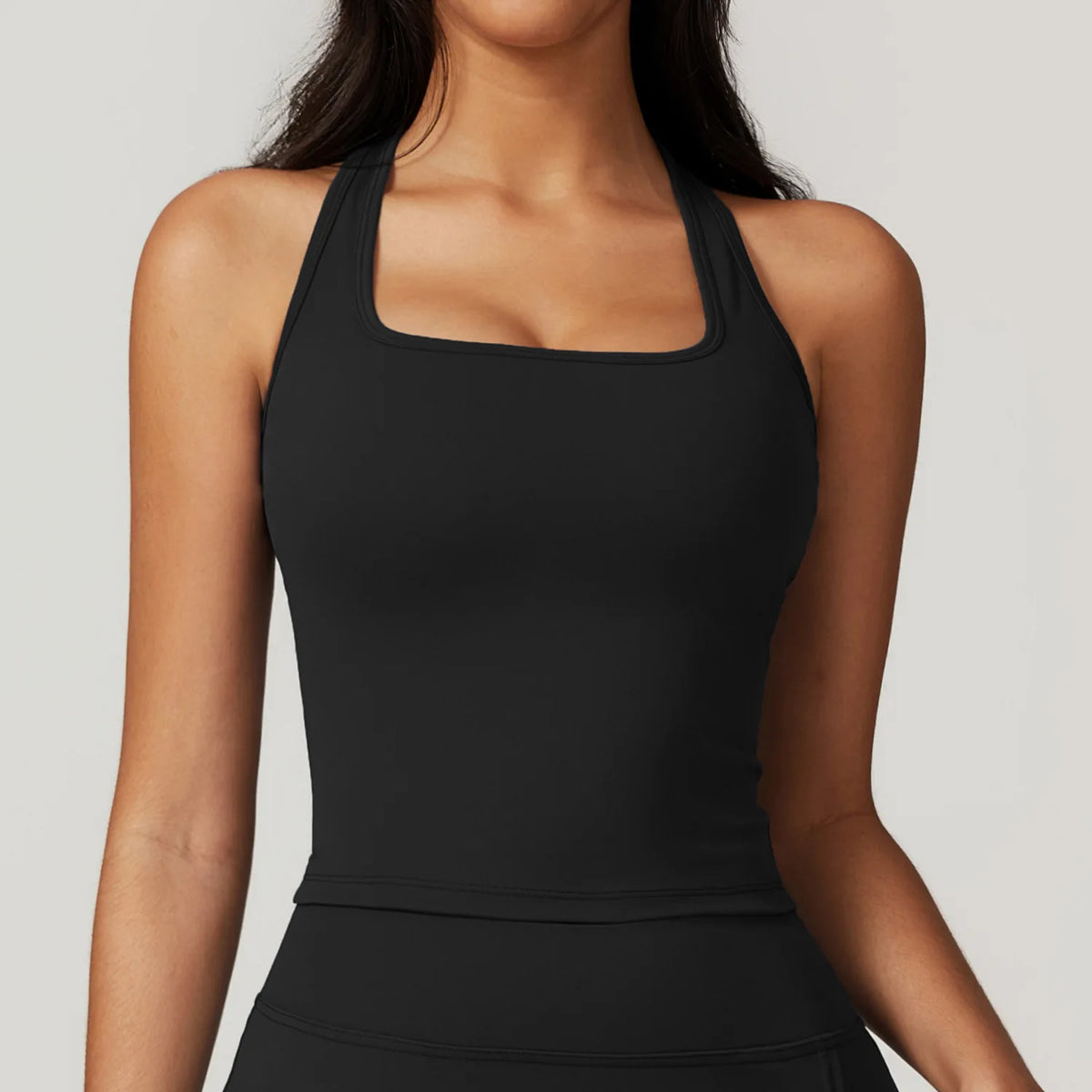 BLUSA FITALL SHAPE