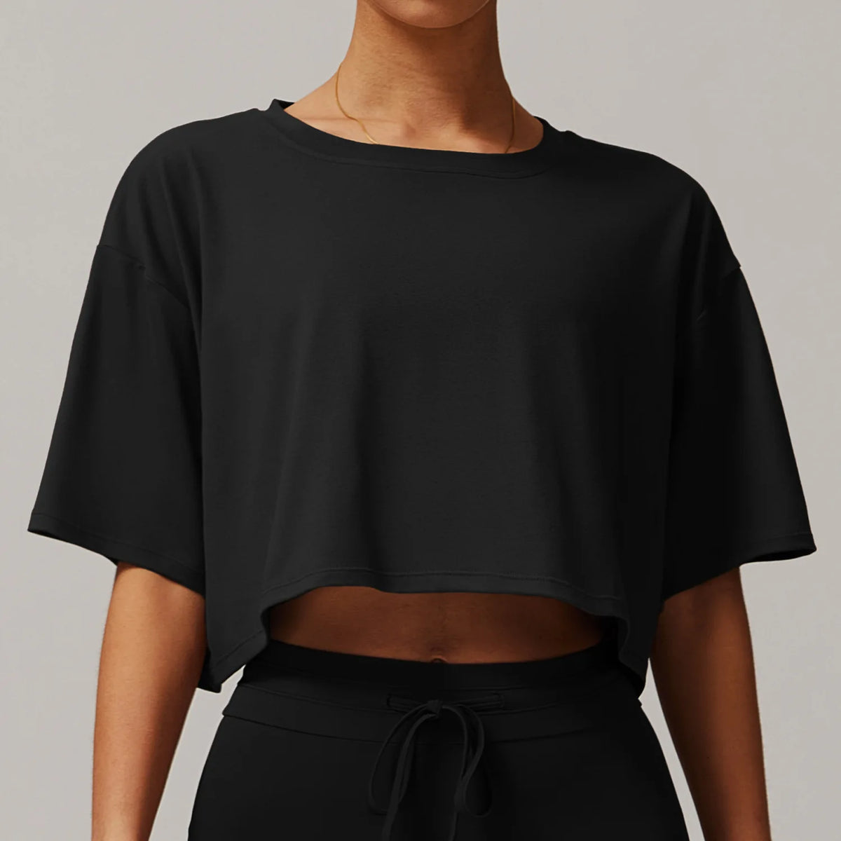 T-SHIRT ALLFIT
