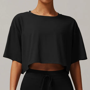 T-SHIRT ALLFIT