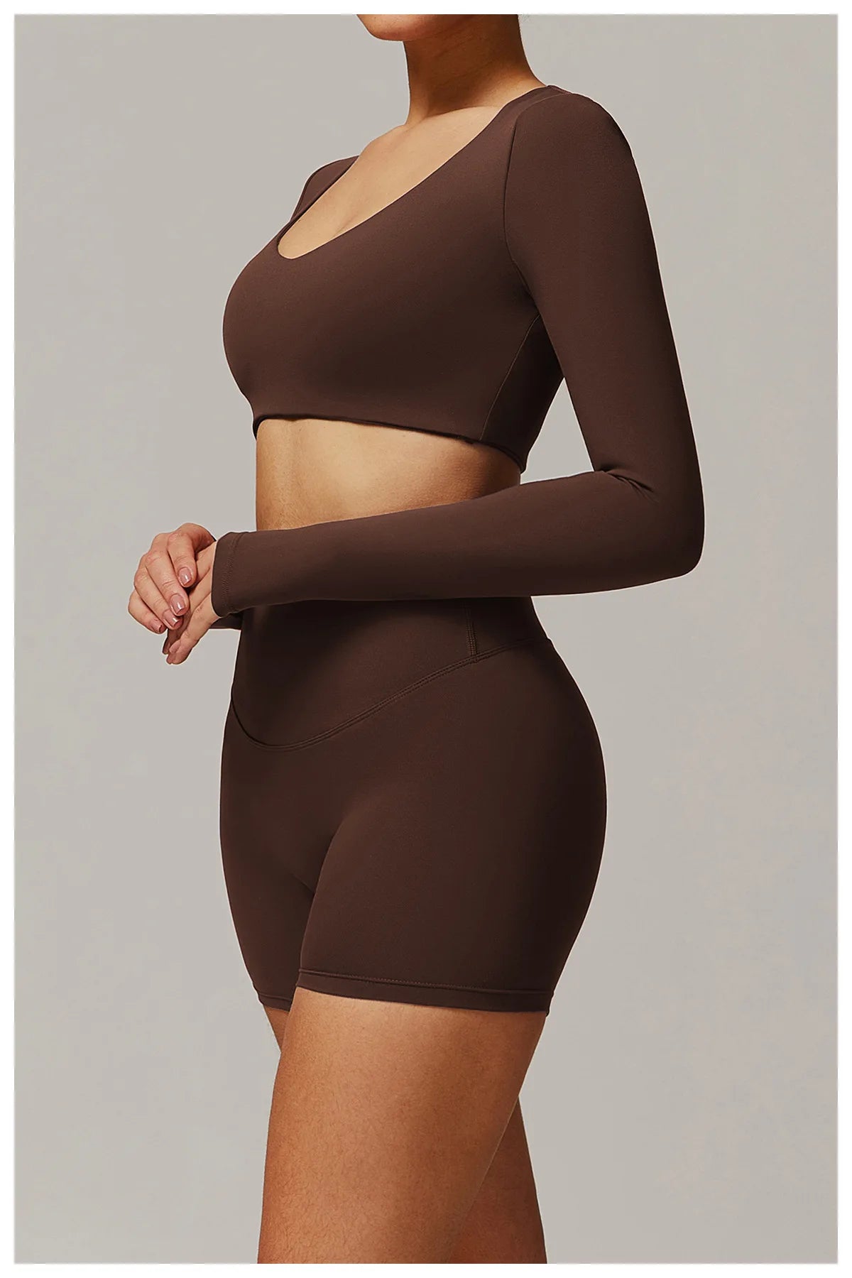 CONJUNTO FOCUS