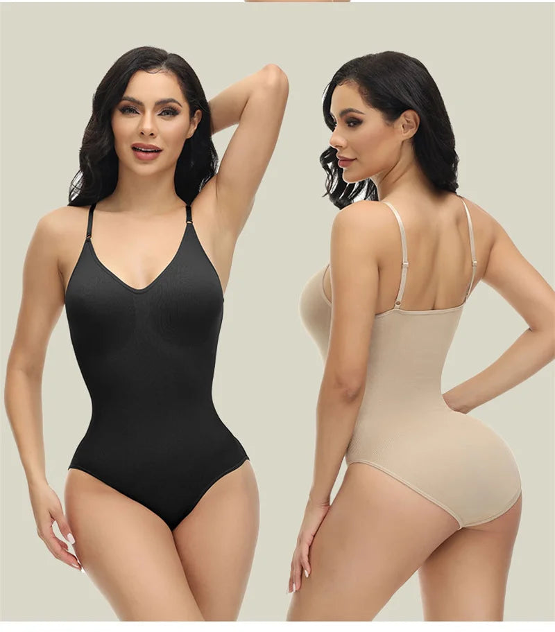 KIT 2 BODYSHAPER MODELADOR (COMPRE 1 LEVE 2)