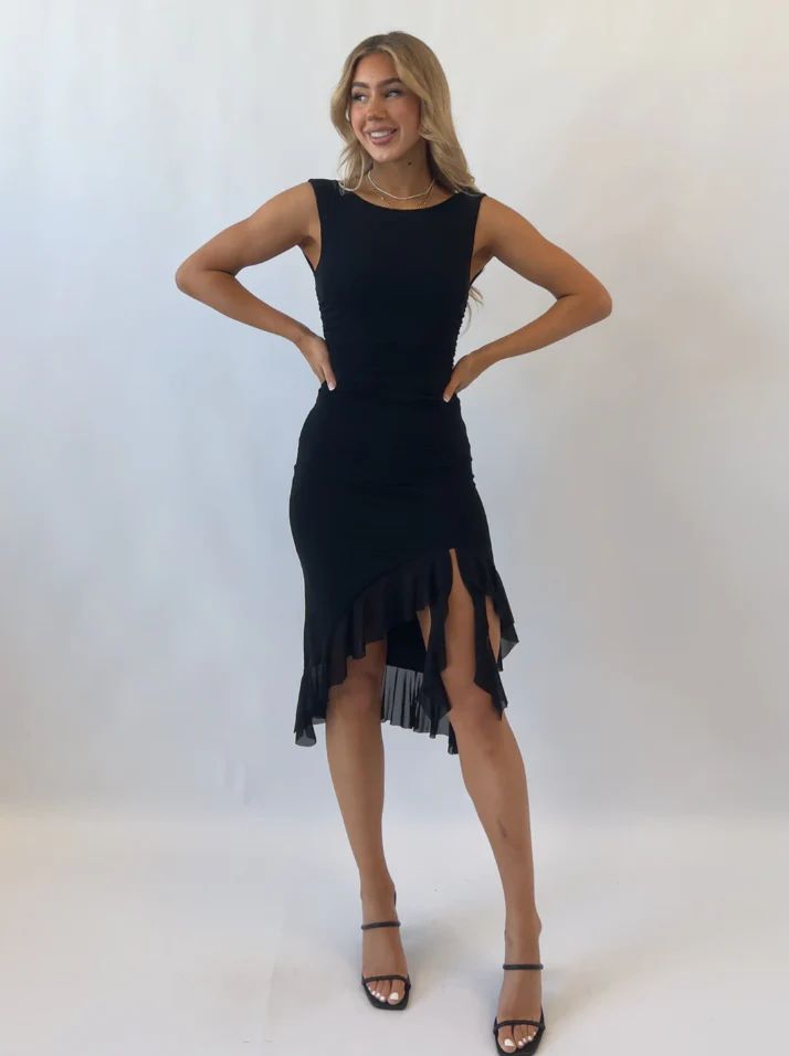 VESTIDO MELINA